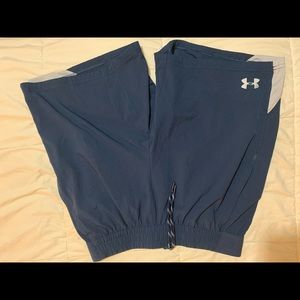Under Armour Fitted Shorts